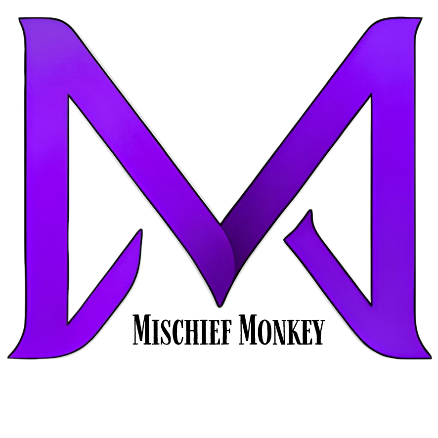 Mischief Monkey